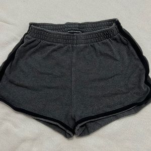 Brandy Melville Comfy Shorts